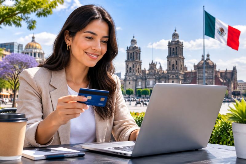¿Cómo registrarse en Betroia? Guía desde Ciudad de México y otras regiones