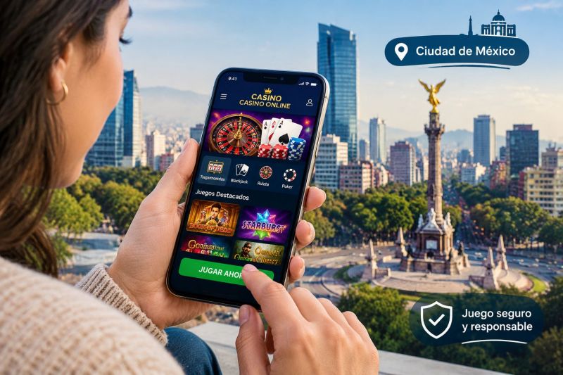 ¿Betroia iOS funciona en México? Lo que debes verificar antes de registrarte